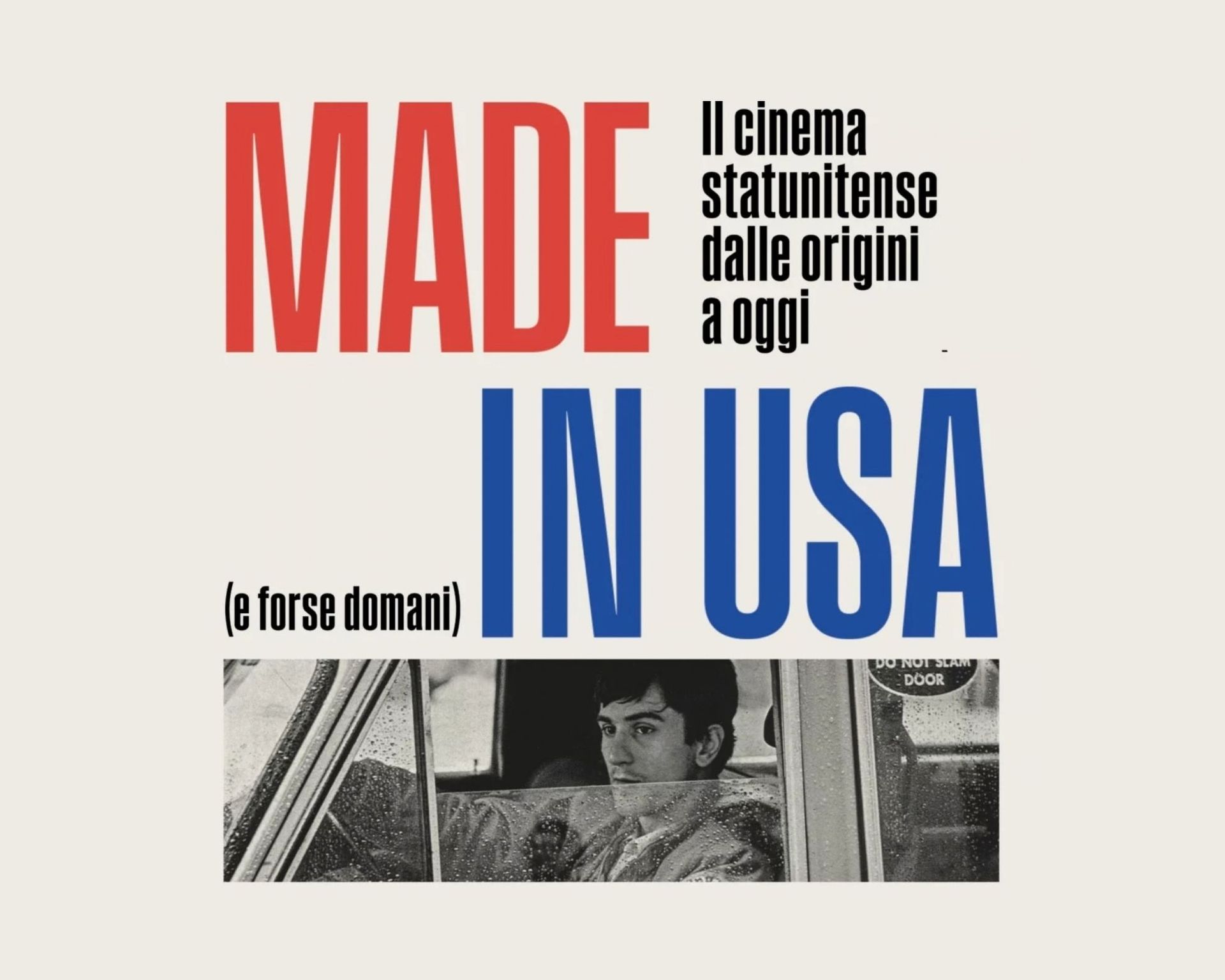 made in usa il cinema statunitense