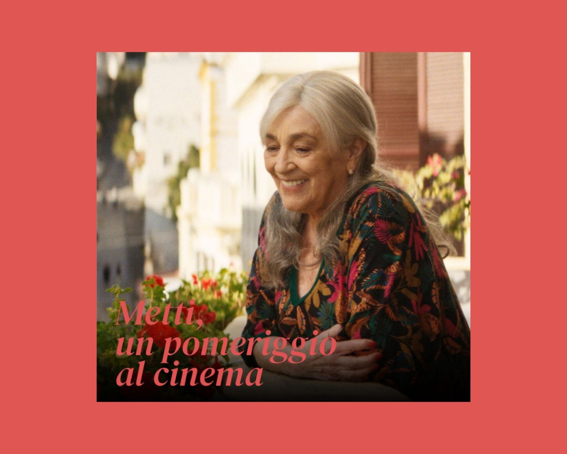 metti un pomeriggio la cinema nuovo eden 2026 2027