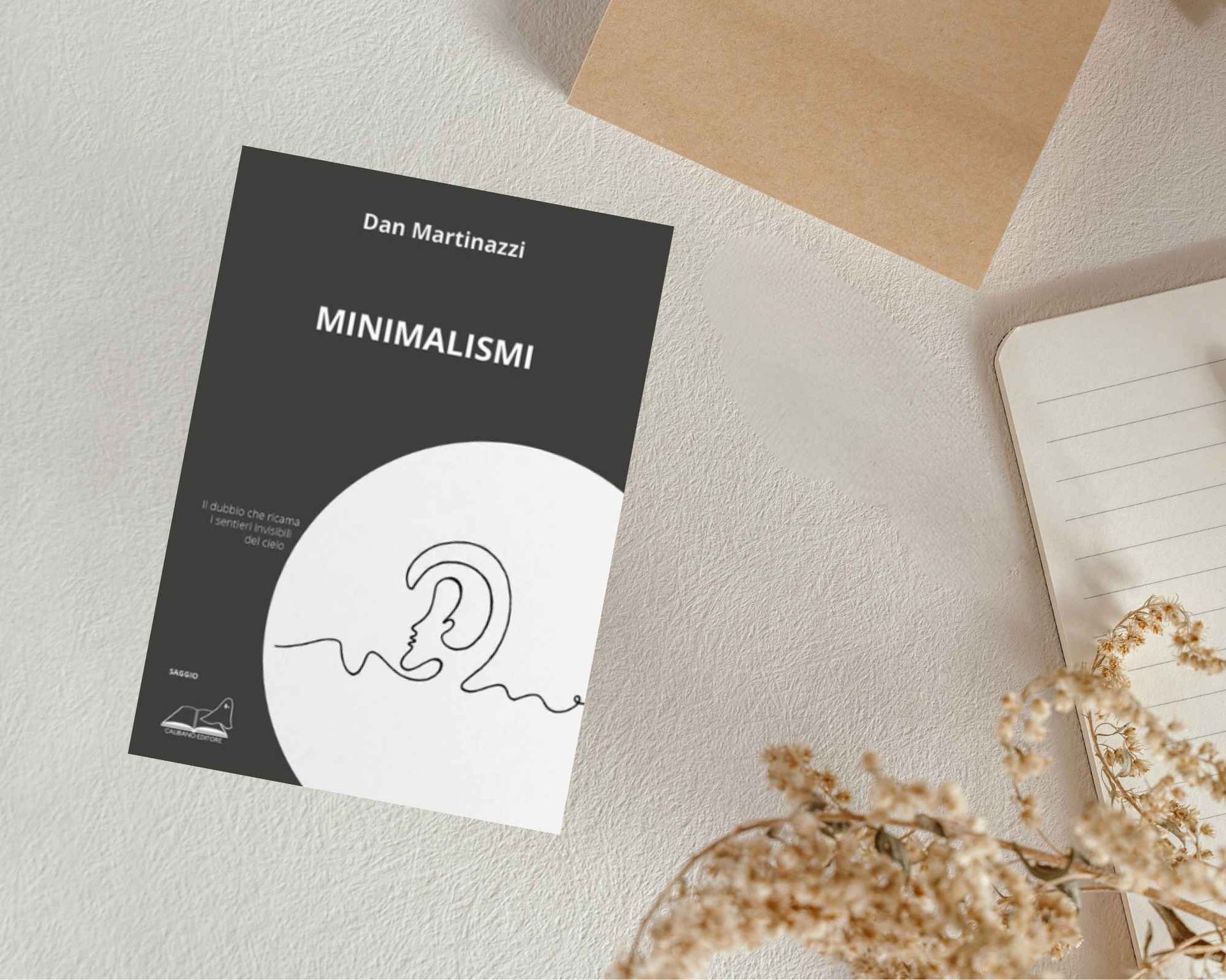 Minimalismi Presentazione di Dan Martinazzi