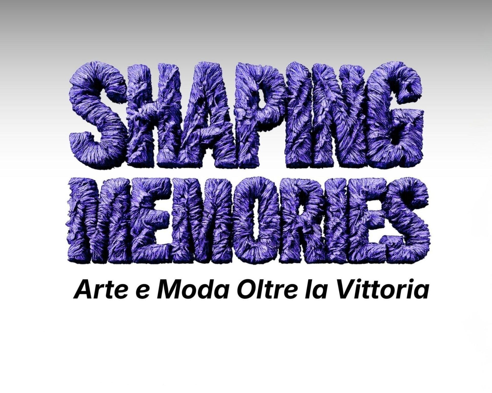 mostra moca shaping memories