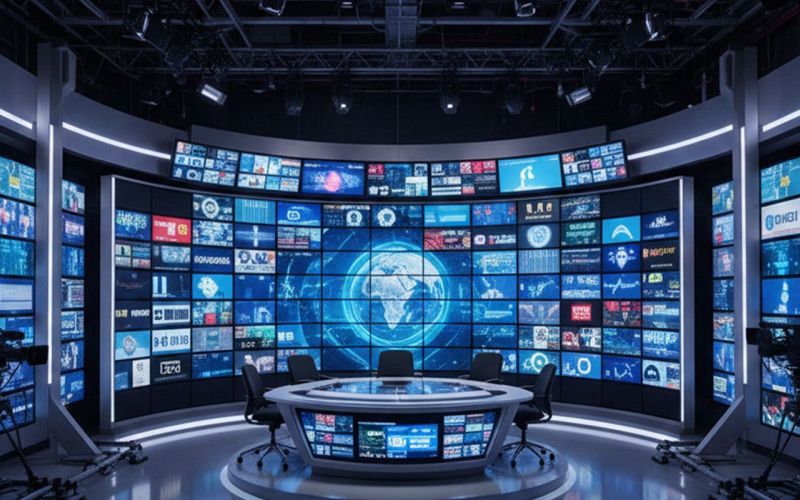 studio di programmazione 