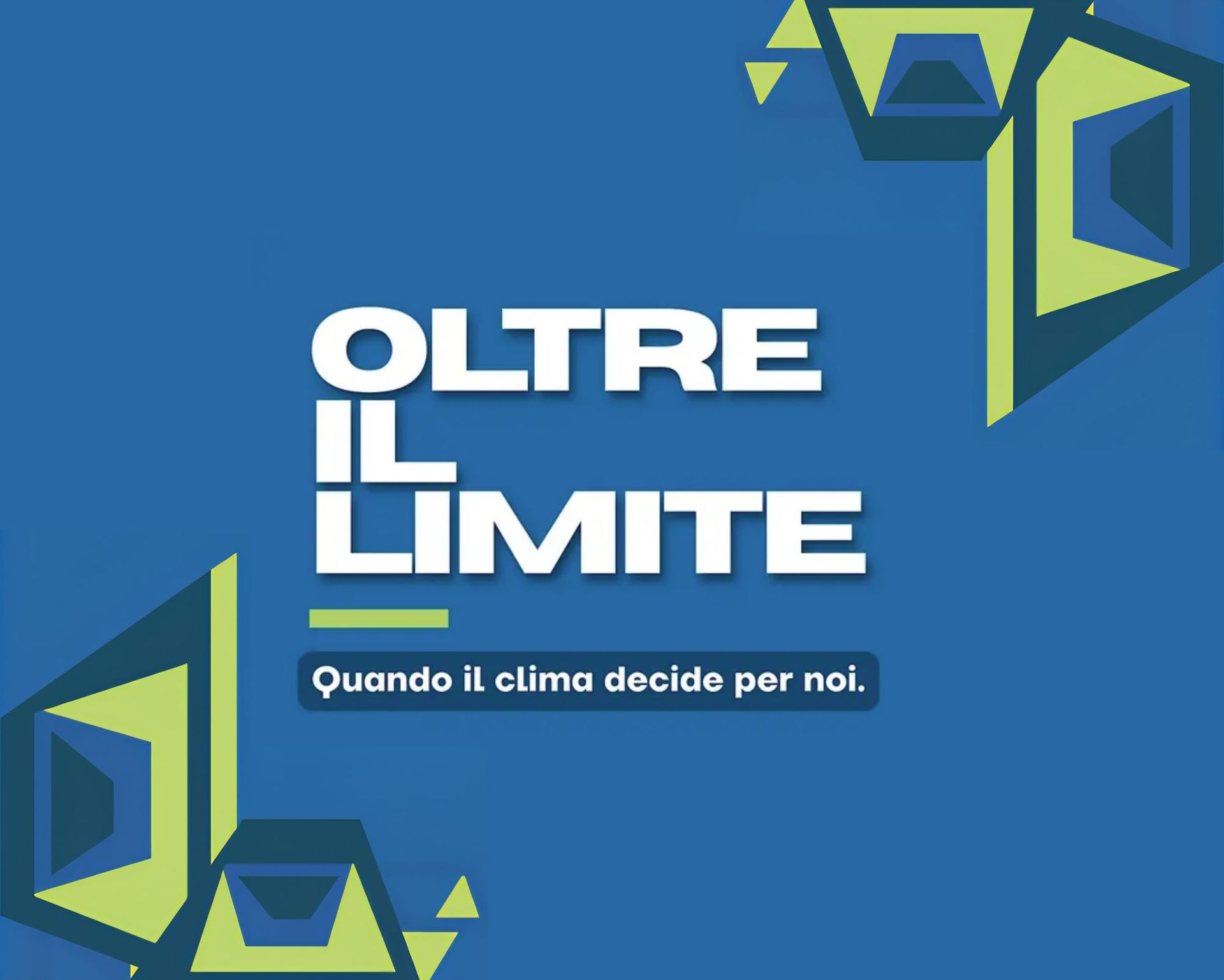 oltre il limite locandina