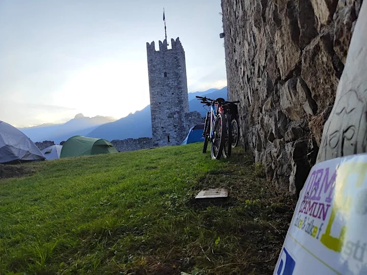 festival orme camune