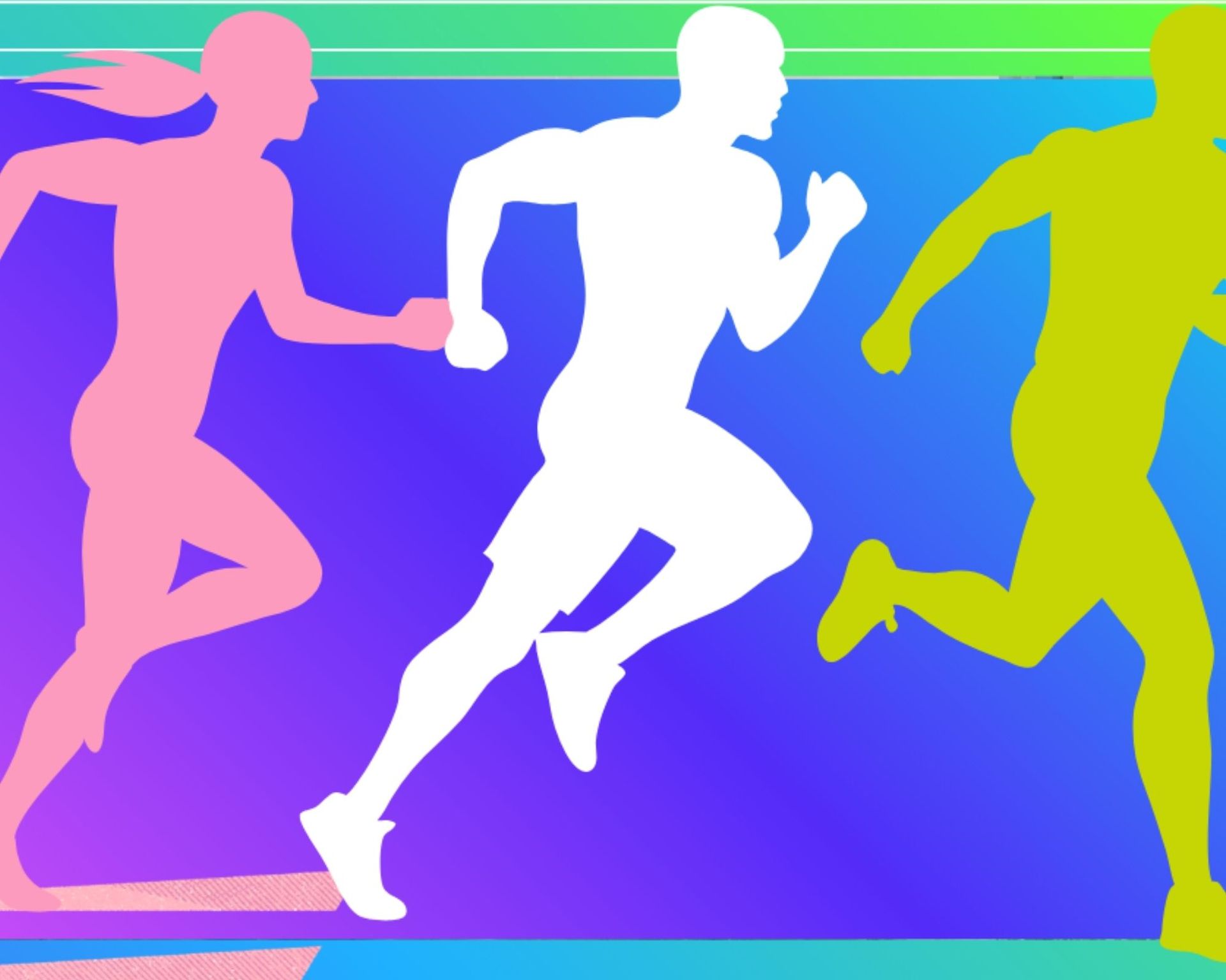 ospitiamo run