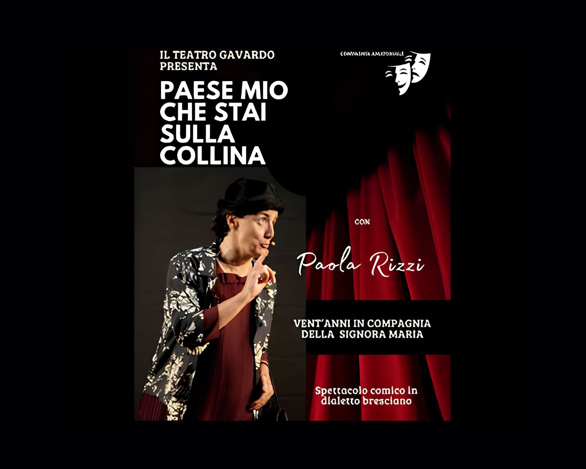 locandina evento
