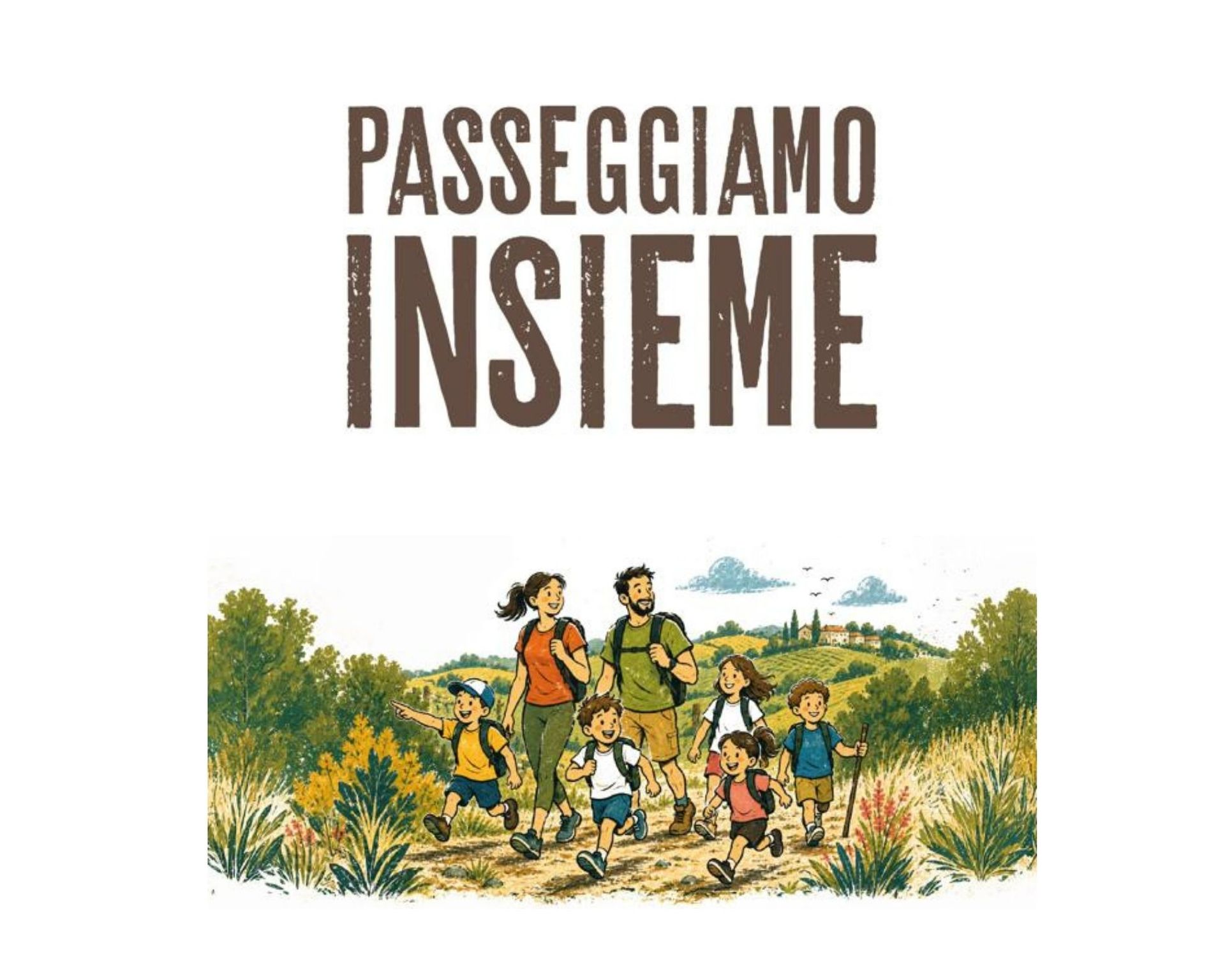 Passeggiamo-insieme