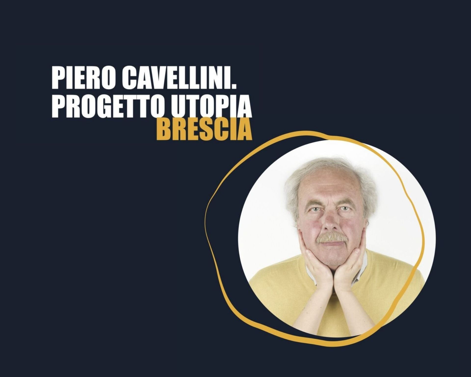 piero cavellini progetto utopia