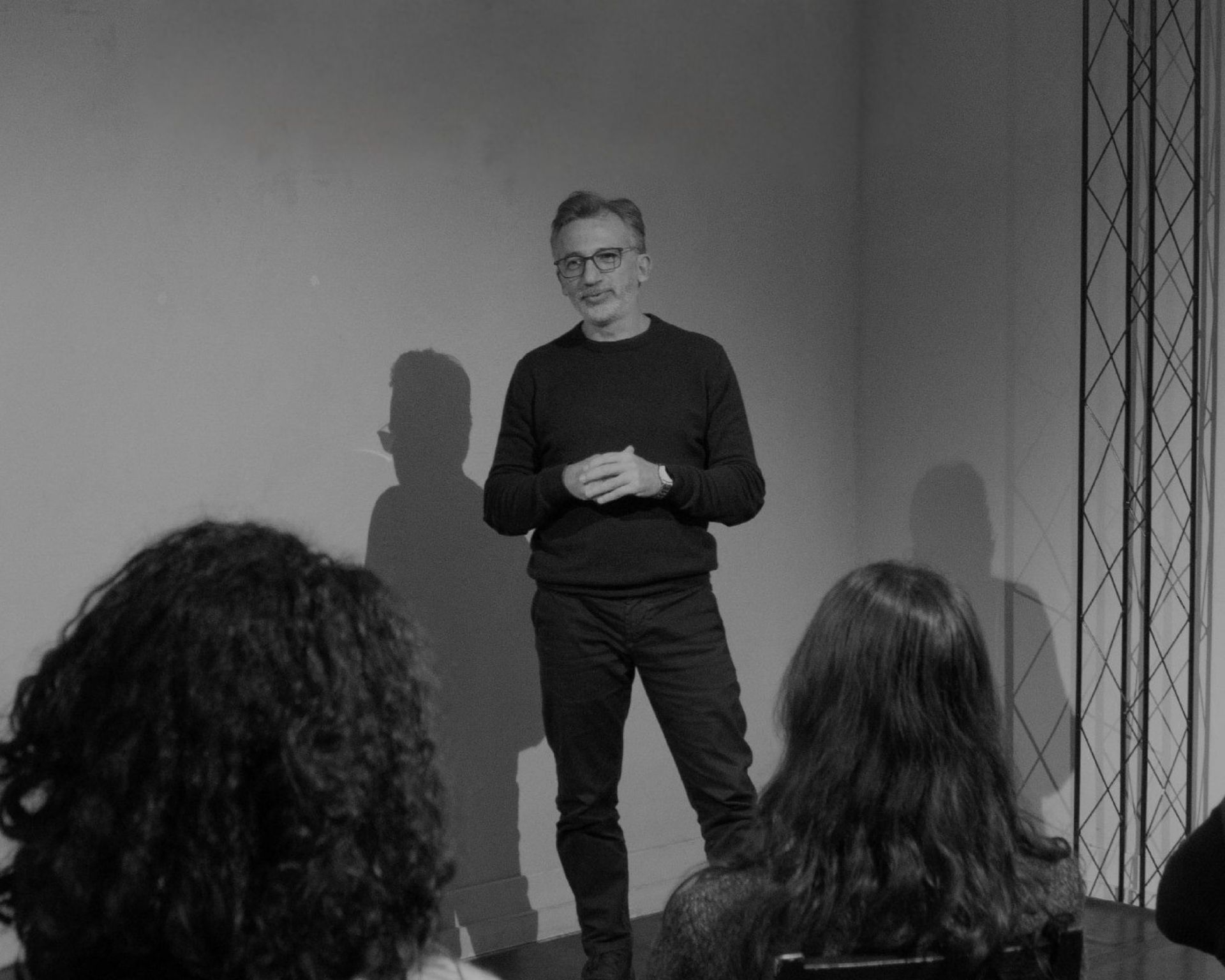 Public Speaking MO.CA