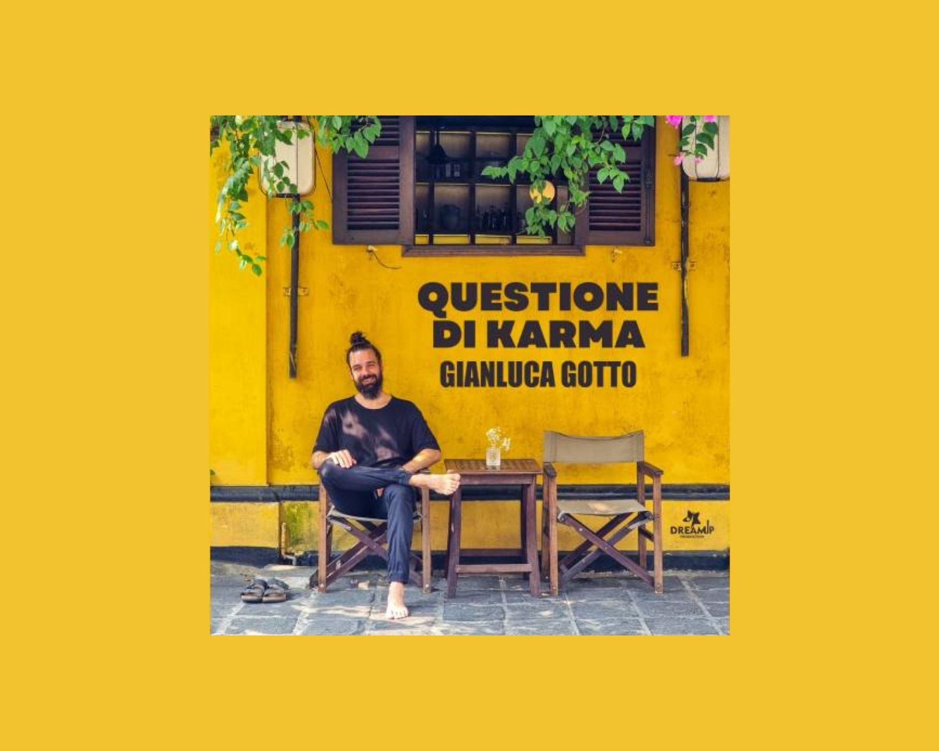 Questione di Karma di Gianluca Gotto
