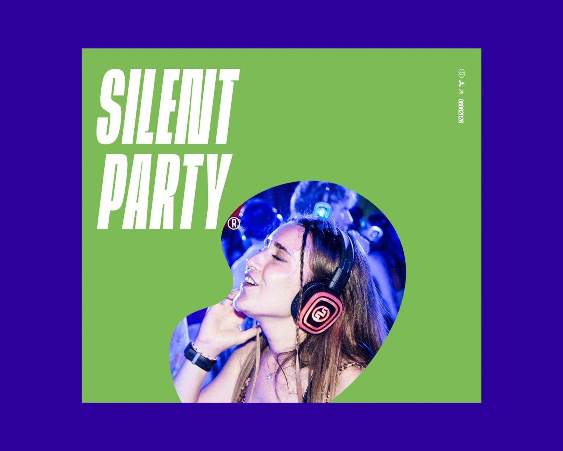 Silent-party