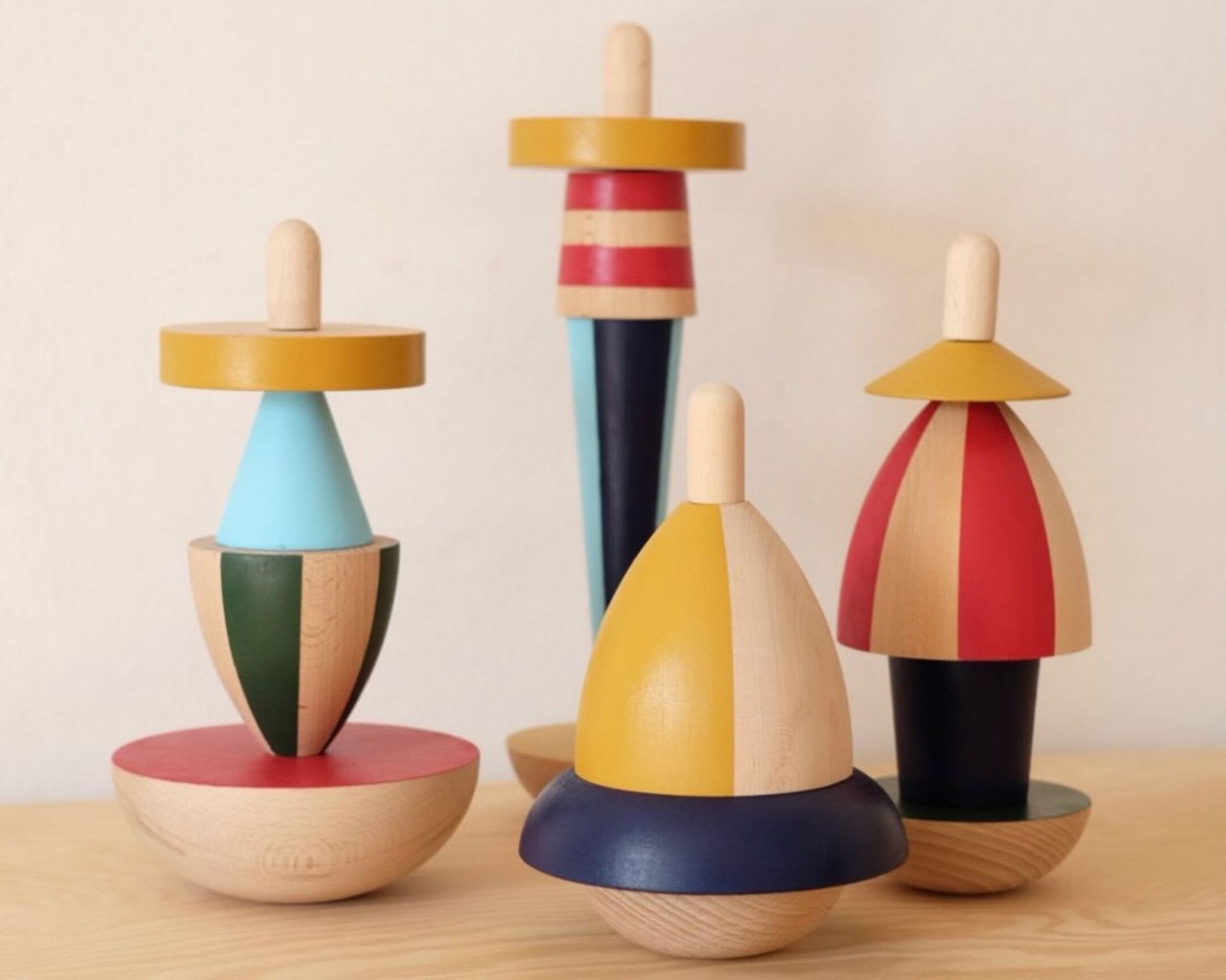 speaky pizza n.11 toys and design