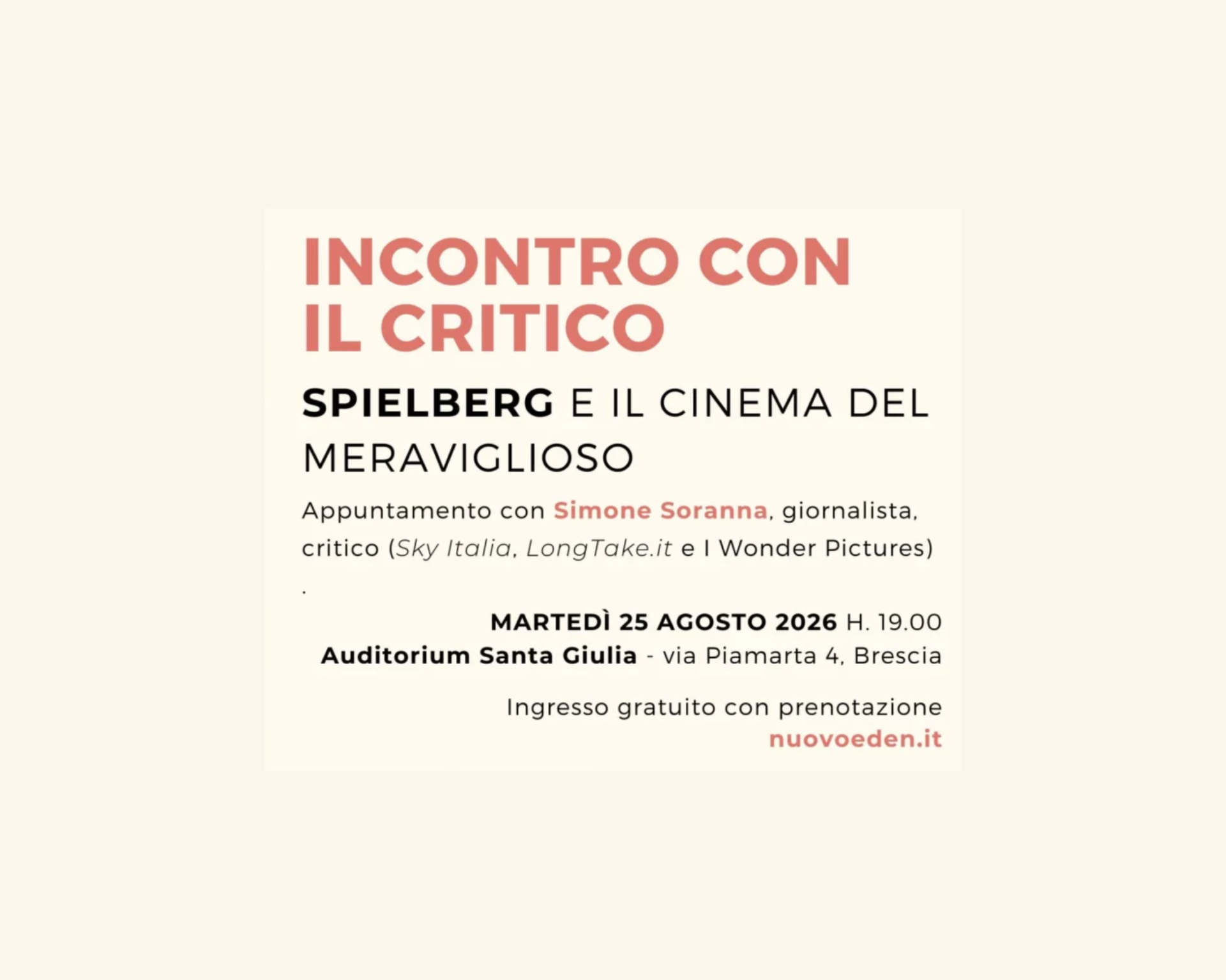 locandina evento 