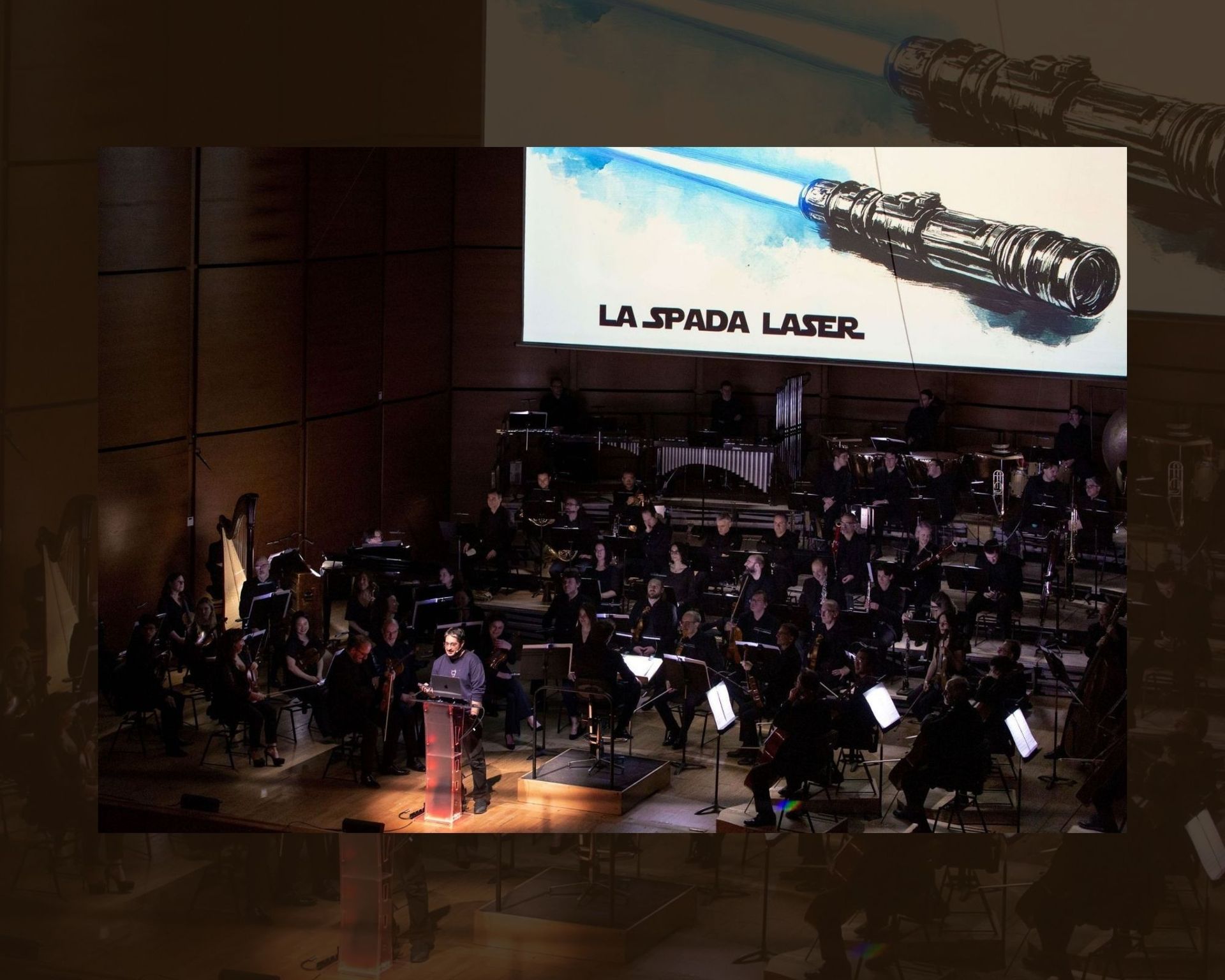 star wars fra musica e scienza