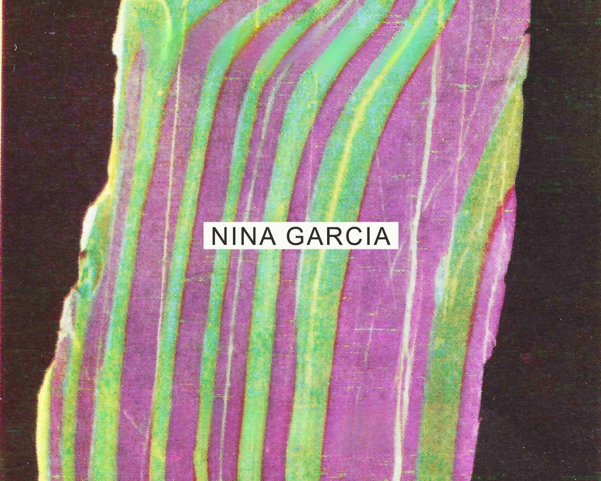 superspettro live nina garcia