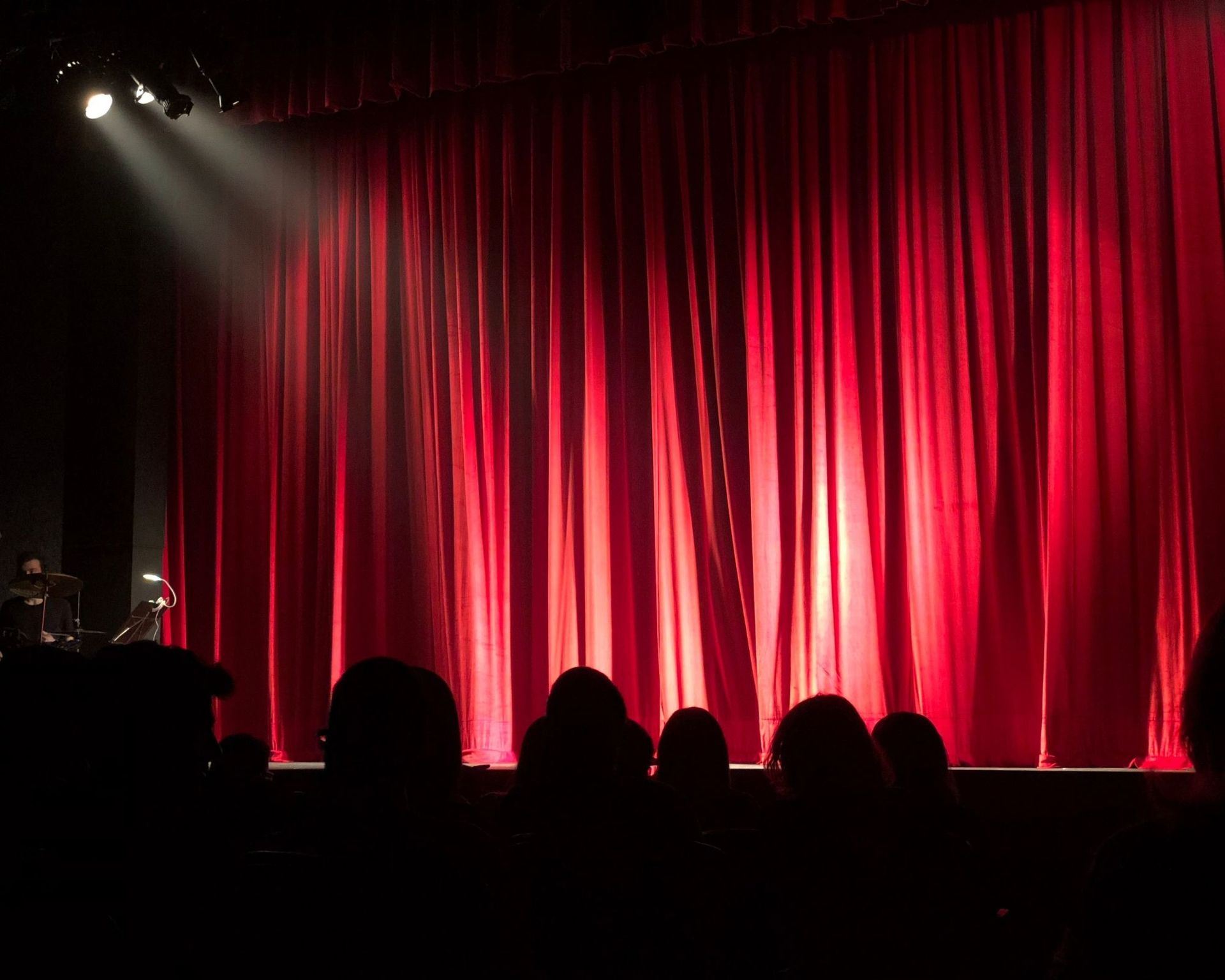 Incontri in musical