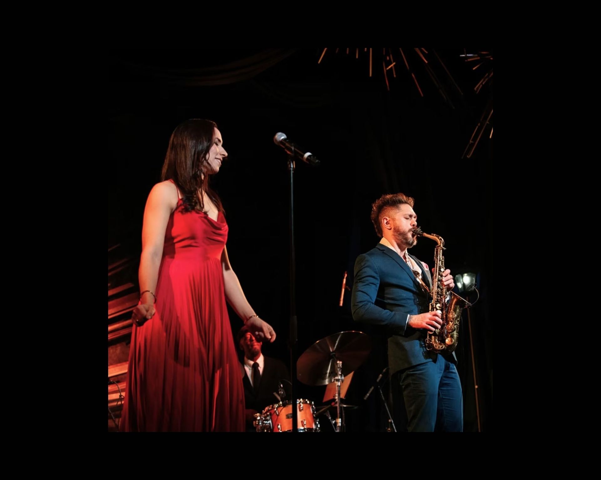 The Jazz Room: un viaggio nel cuore di New Orleans