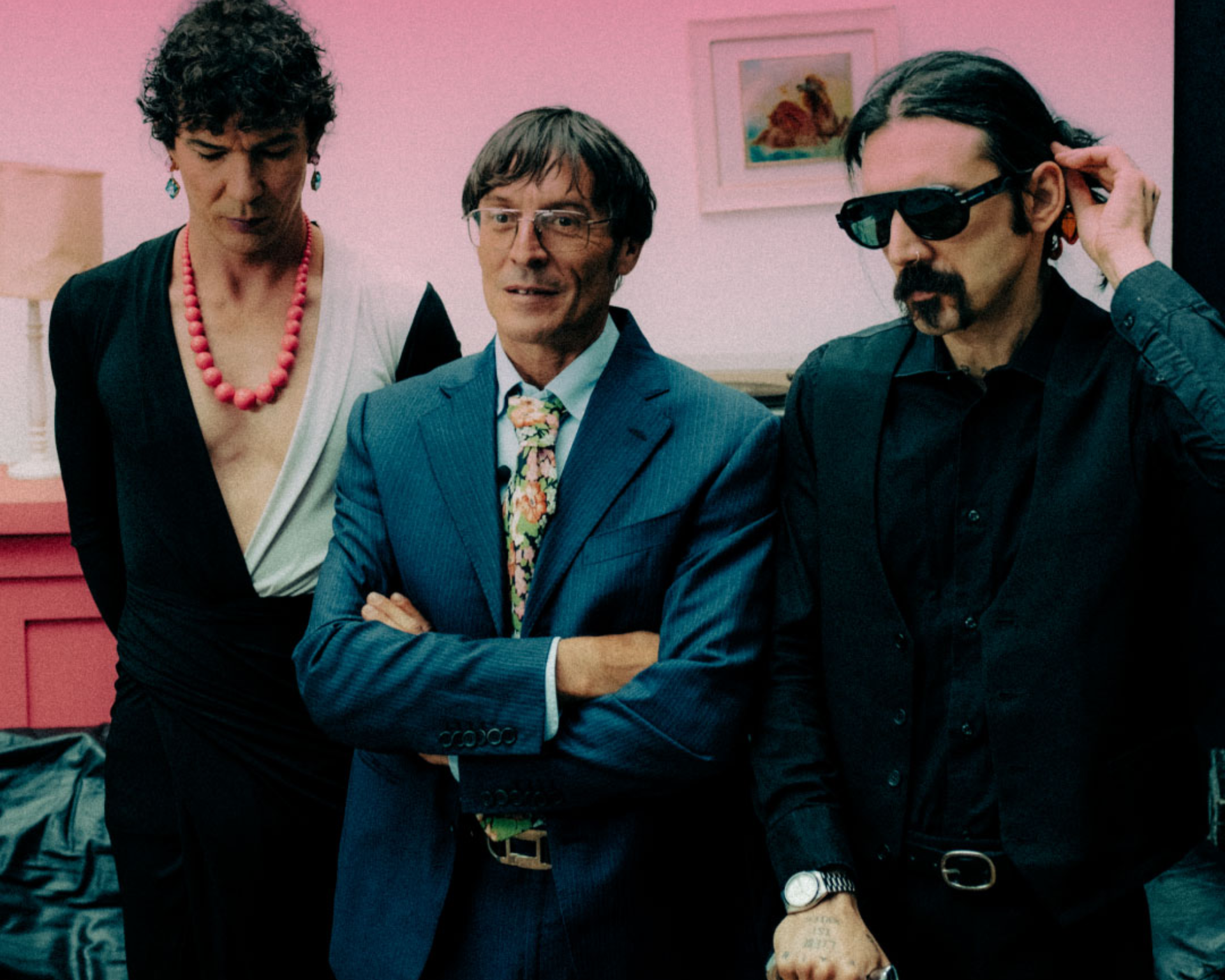 thezencircus gruppo