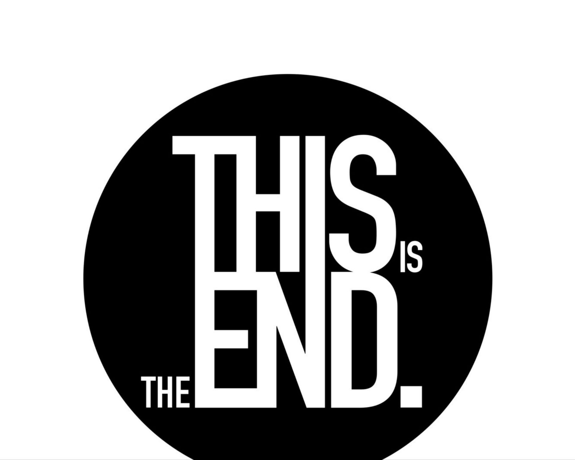 this is the end mo.ca