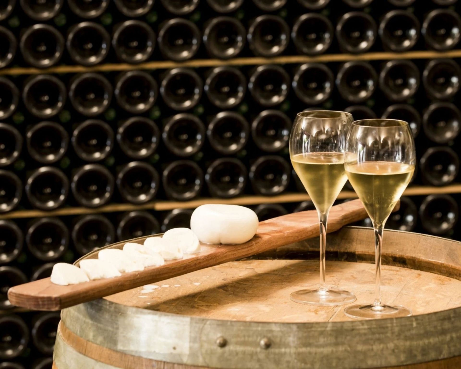 tre sfumature di brut festival dei sapori