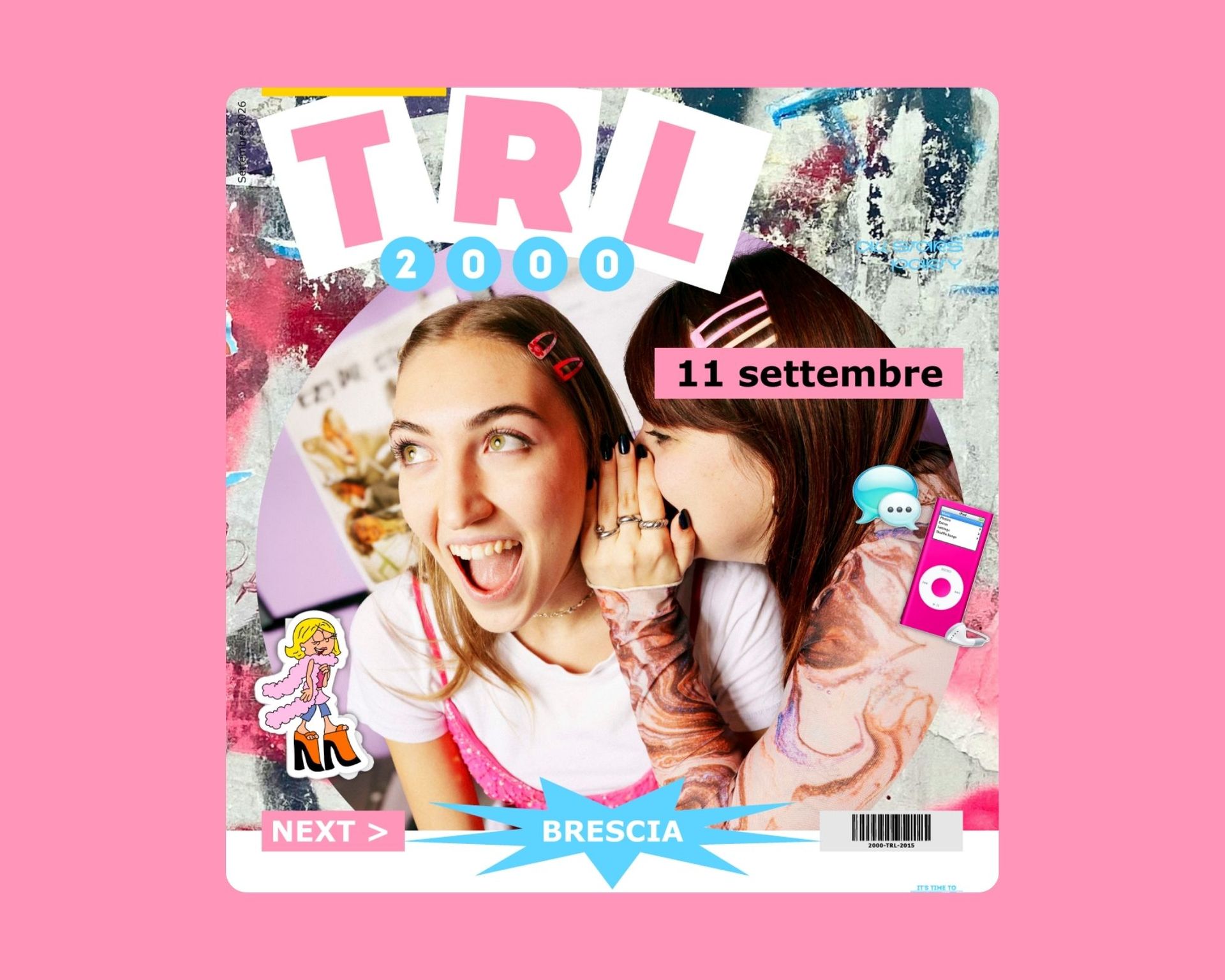 TRL2000