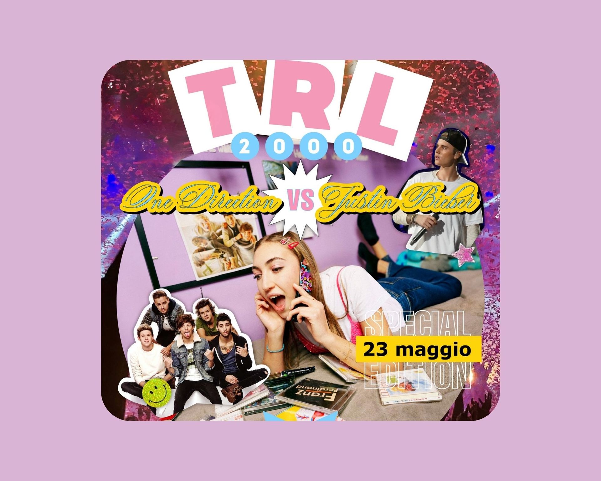 TRL2000:-One-Direction-vs-Justin-Bieber