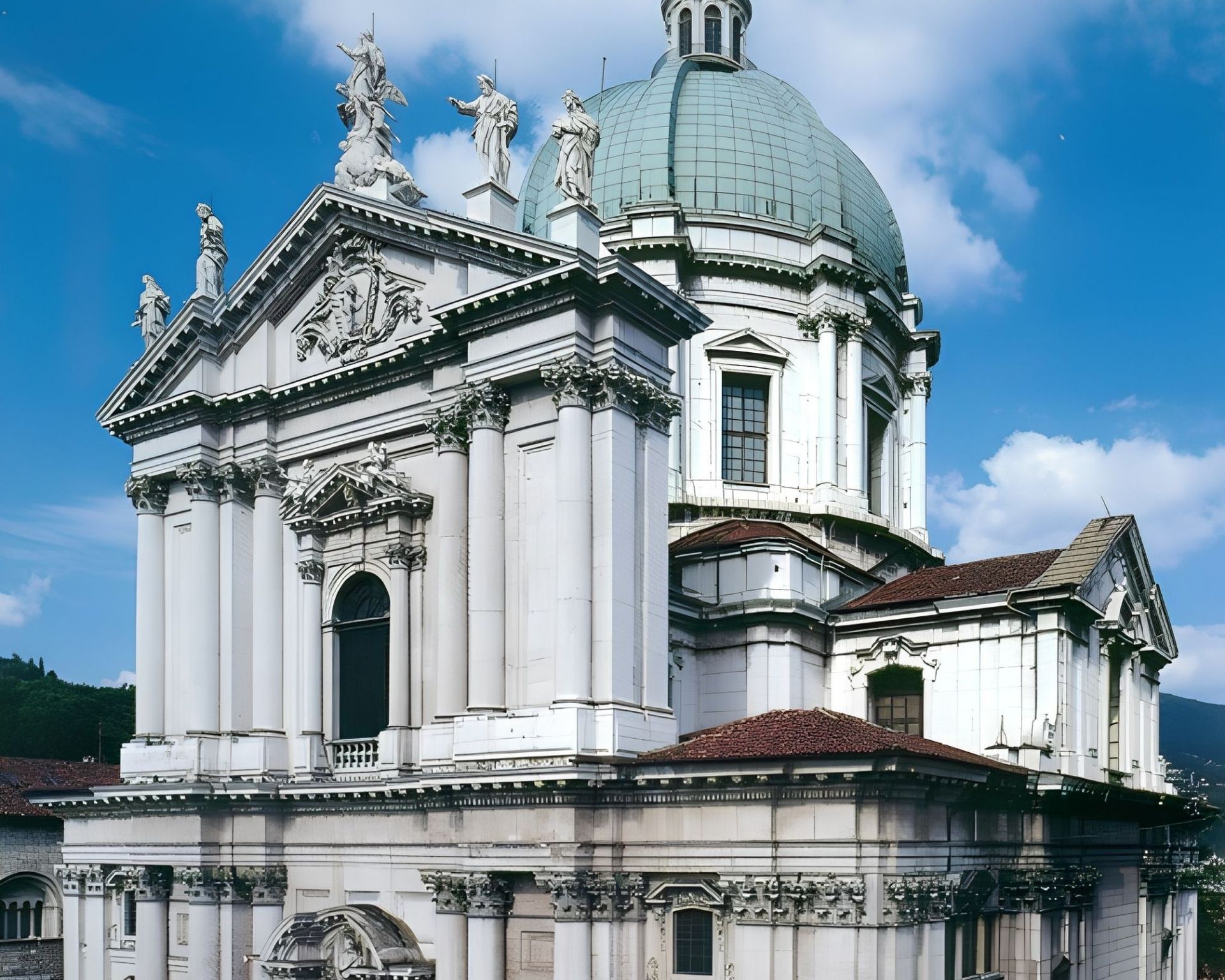 visita guidata duomo nuovo scopri brescia