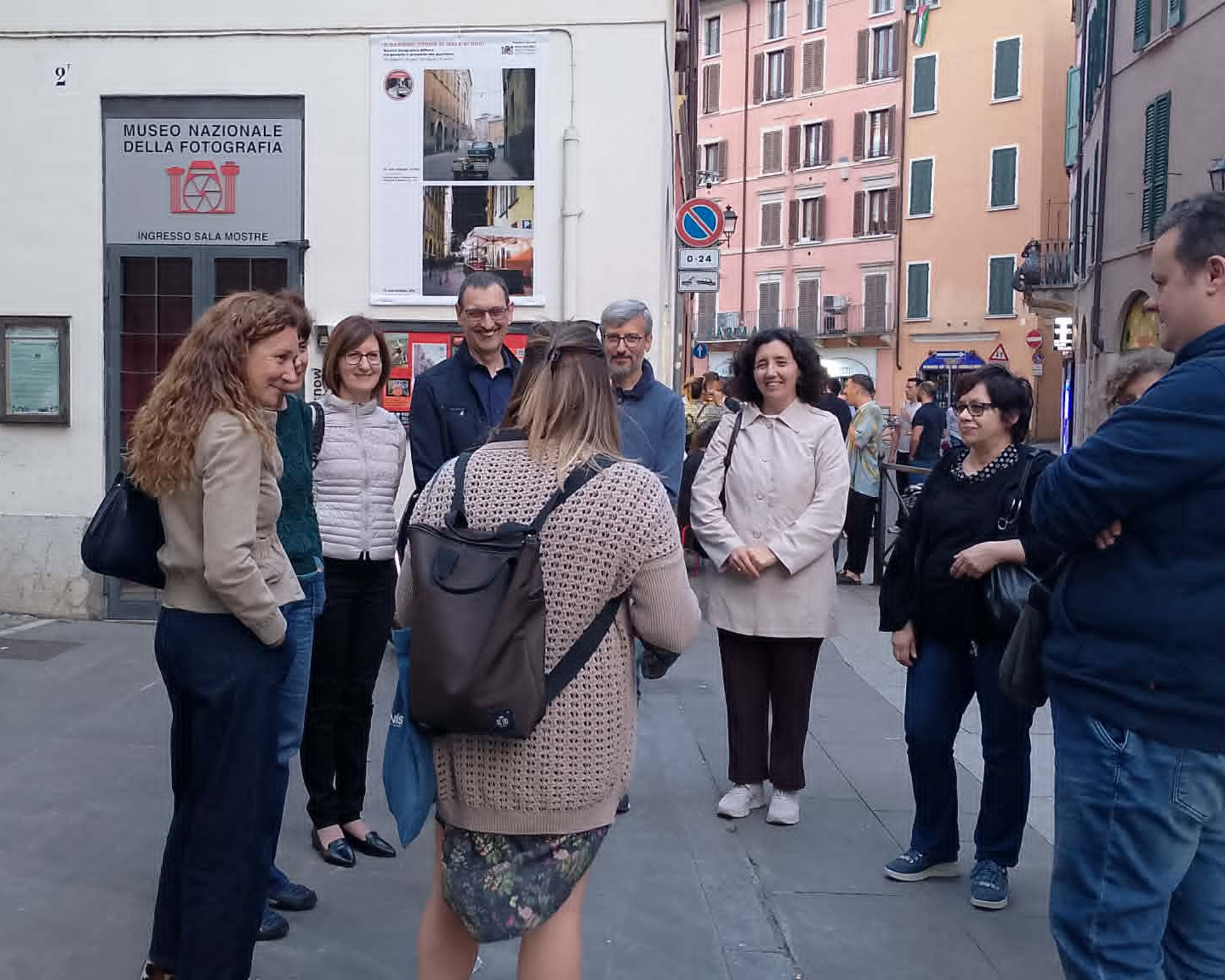 personeinpiedi