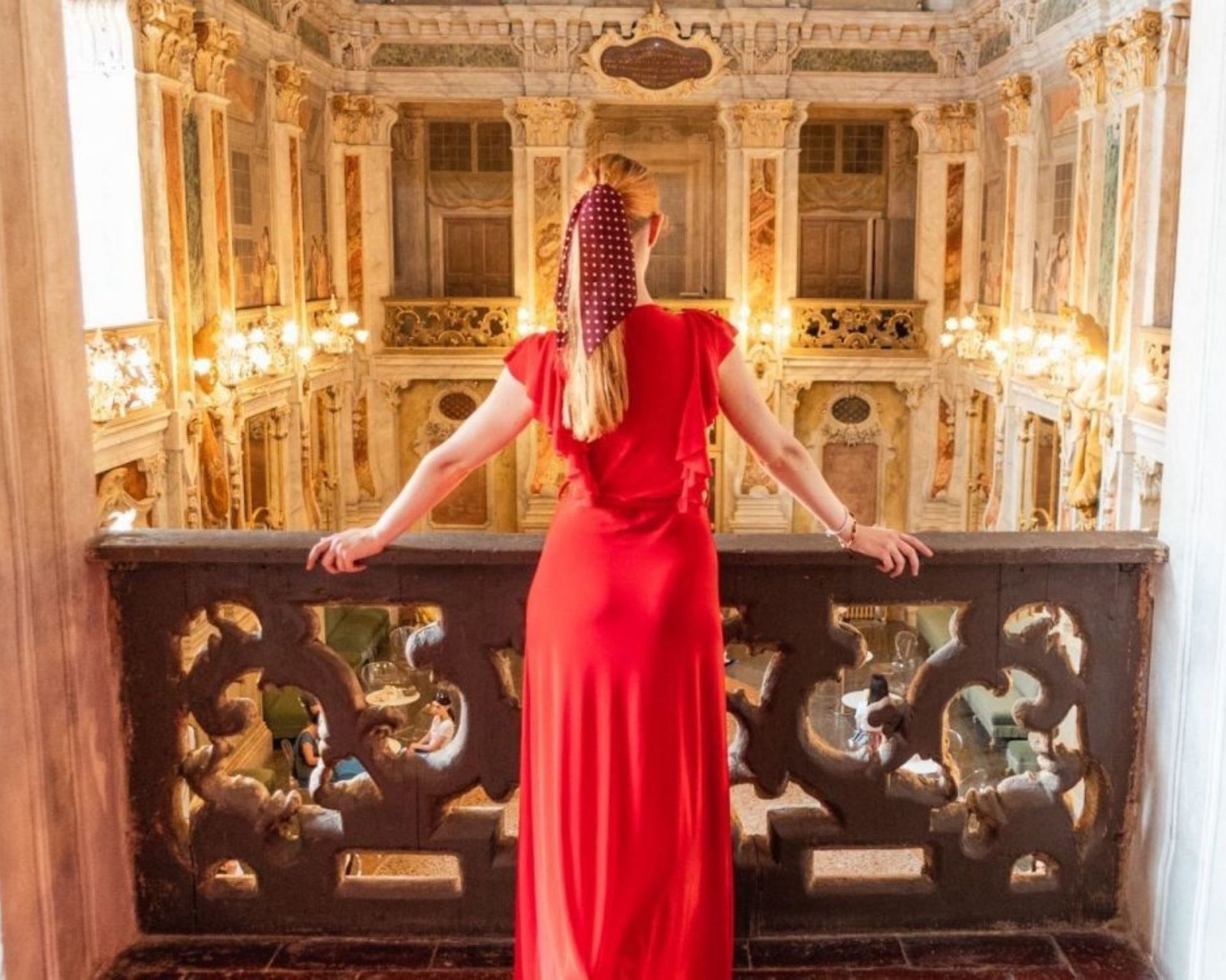 visite guidate teatro grande