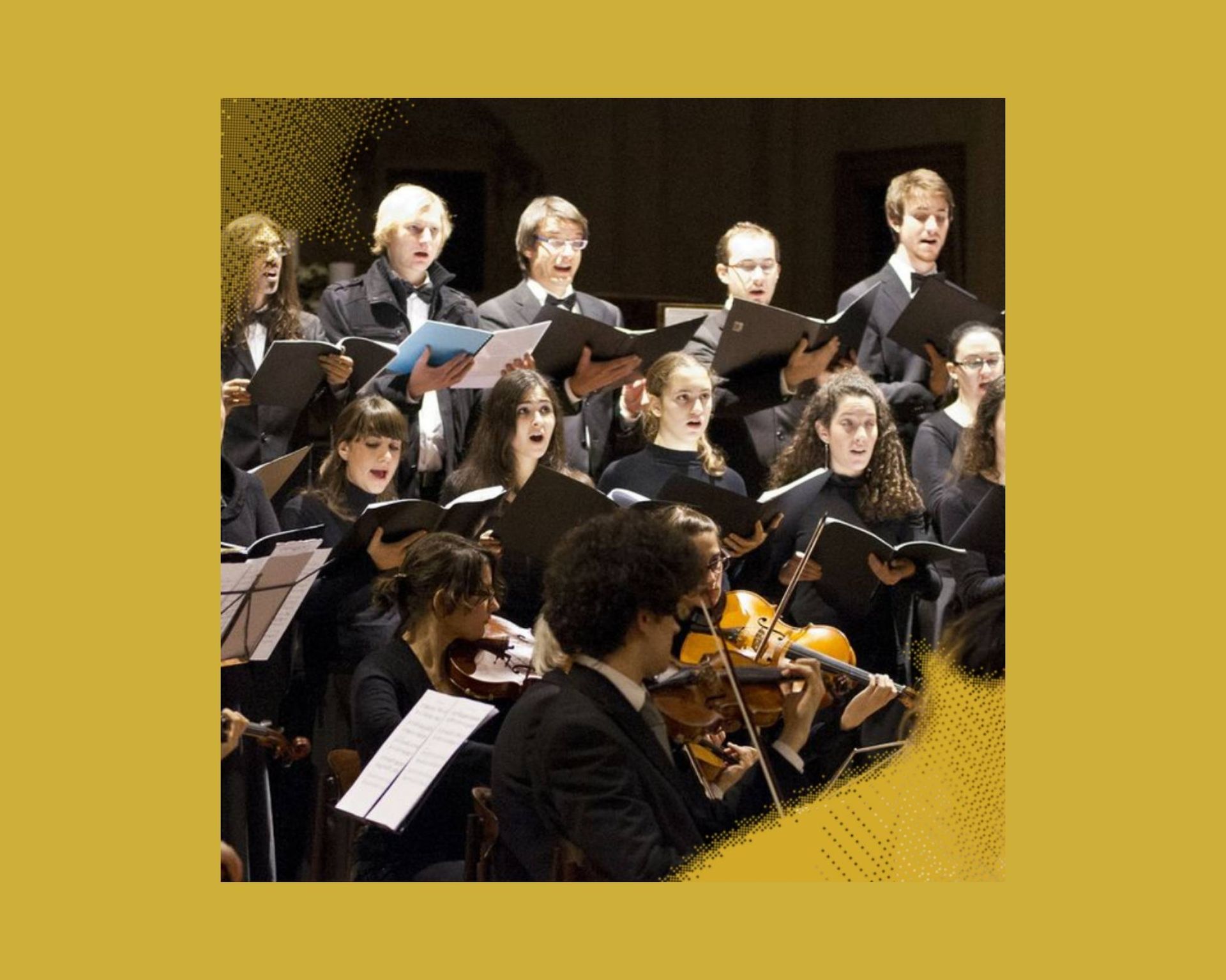 Vivaldi: Gloria e Magnificat