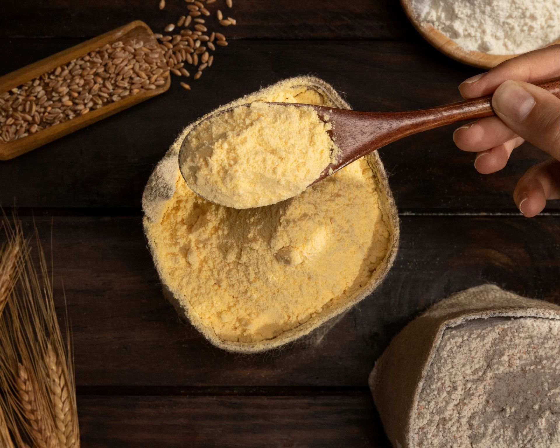 farinabelgranocastegnato