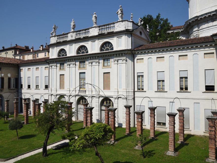 Palazzo Vescovile