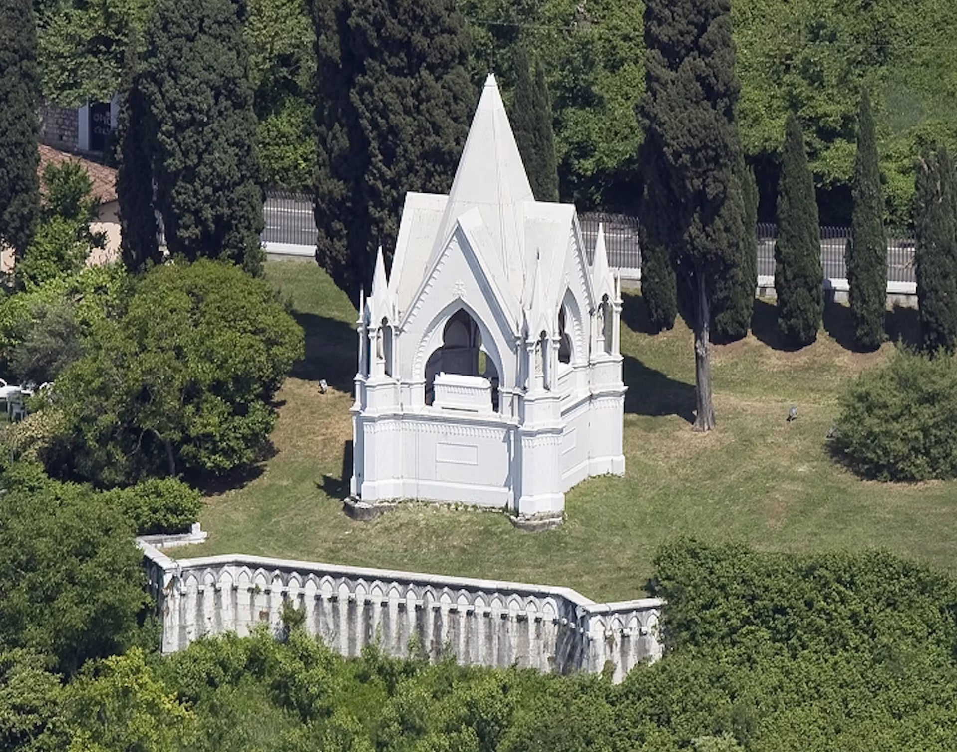 tombadelcanevistadallalto