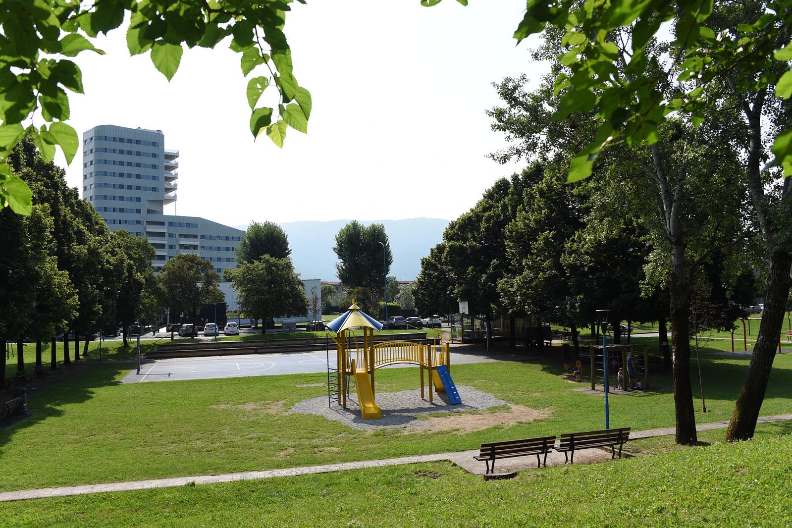 Parco Casazza