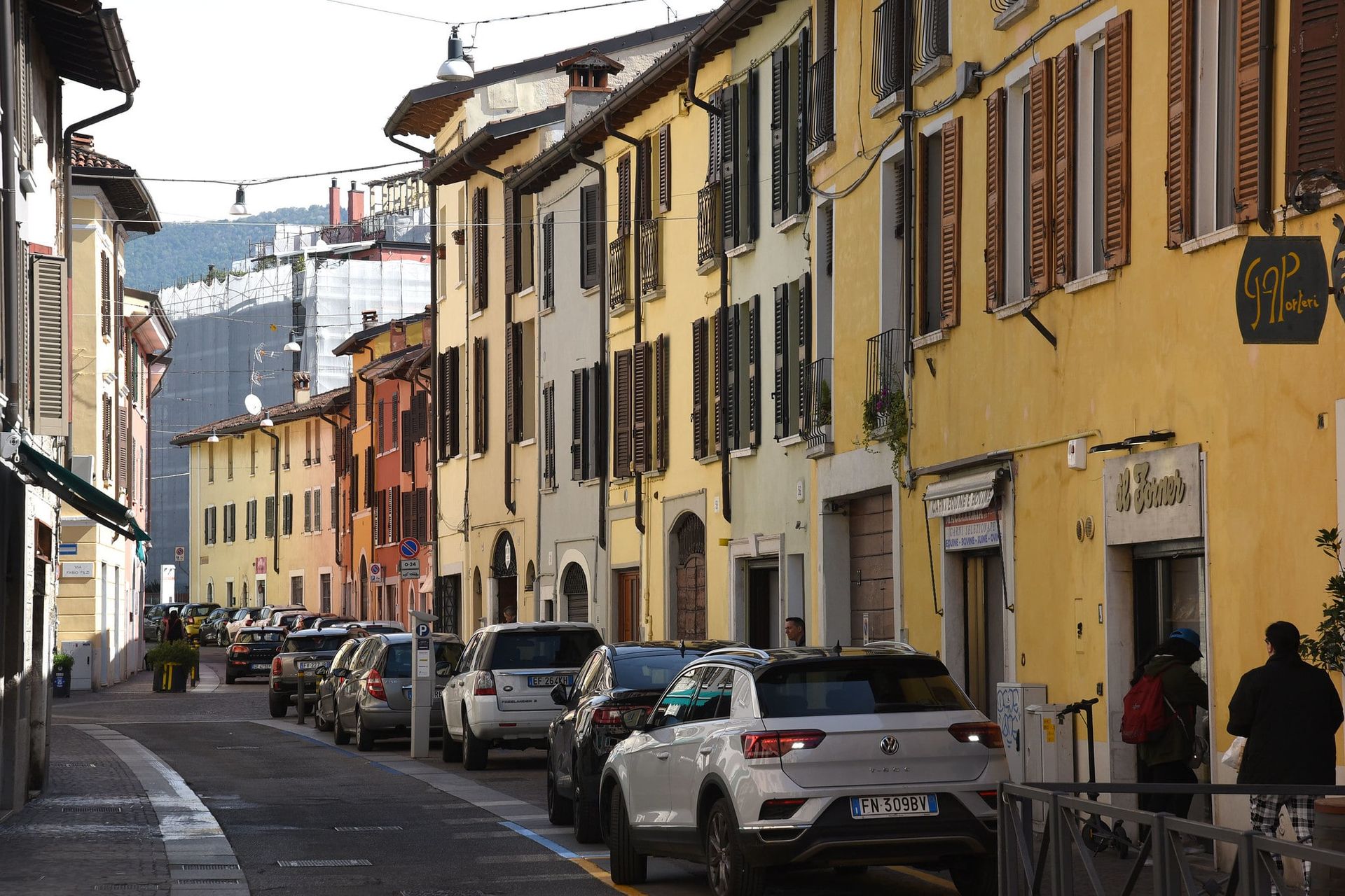 Borgo Trento - Brescia