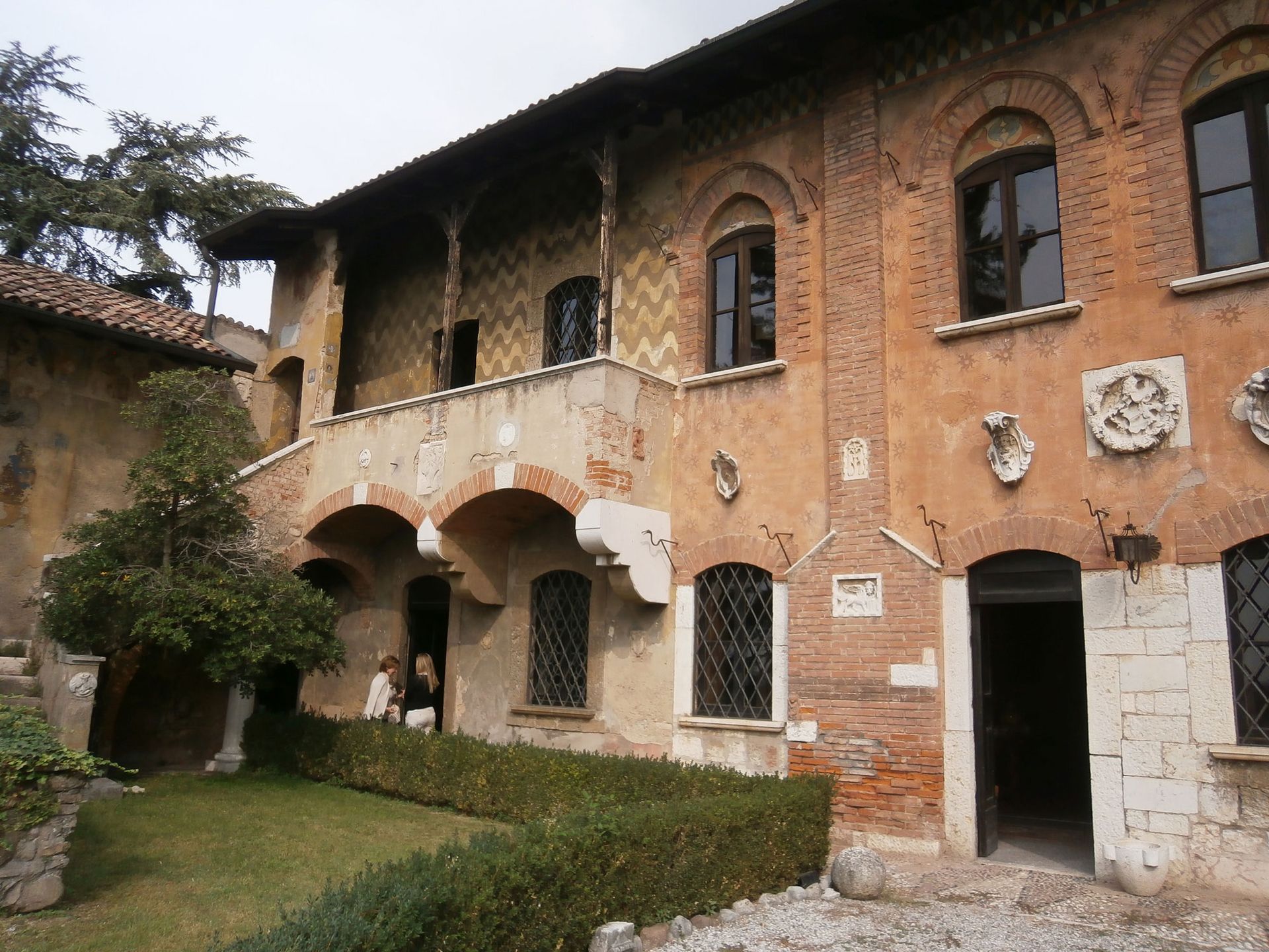 Fondazione Ugo Da Como - Lonato del Garda (BS)