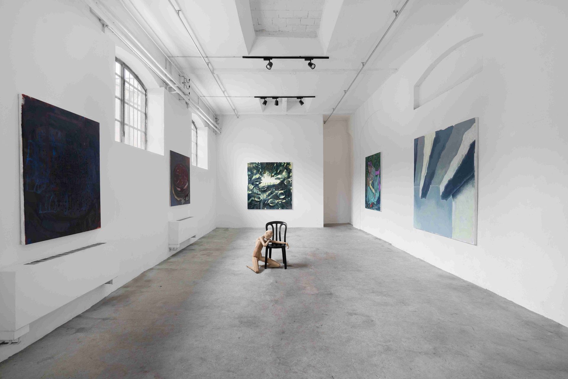 Spazio espositivo Fertile