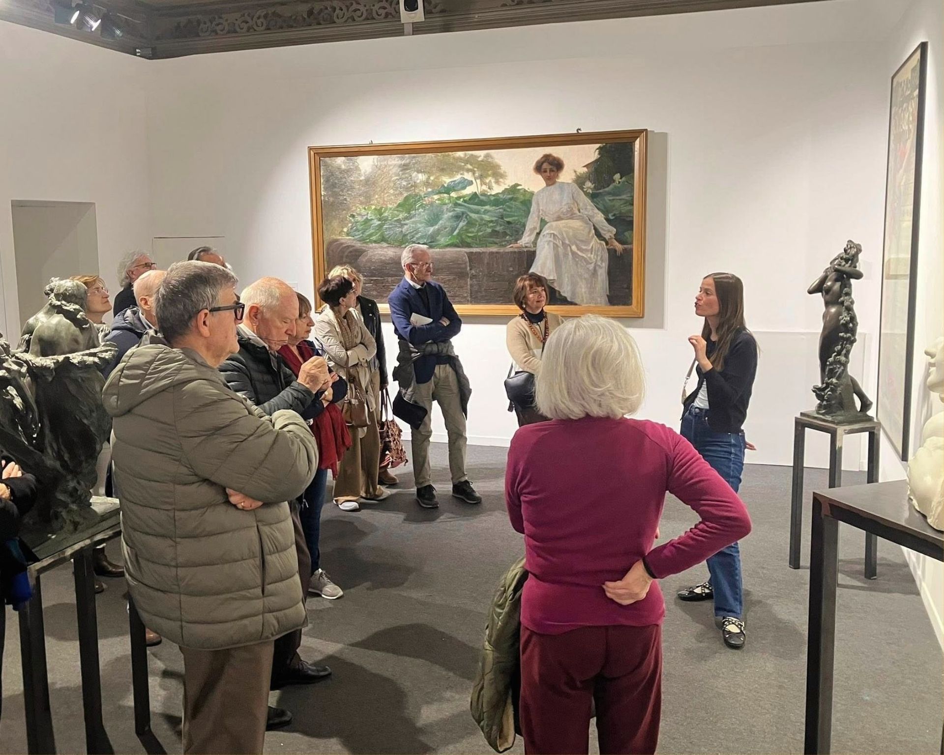 Galleria AAB Brescia