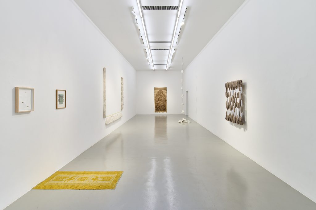 art gallery