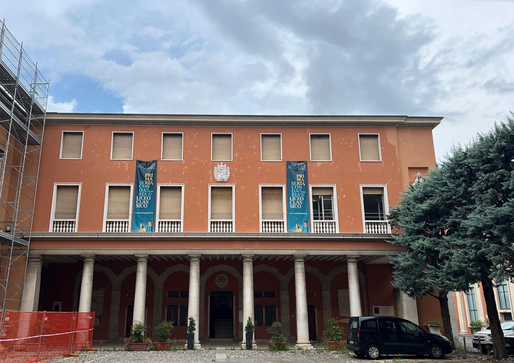 Istituto Cesare Arici - Brescia