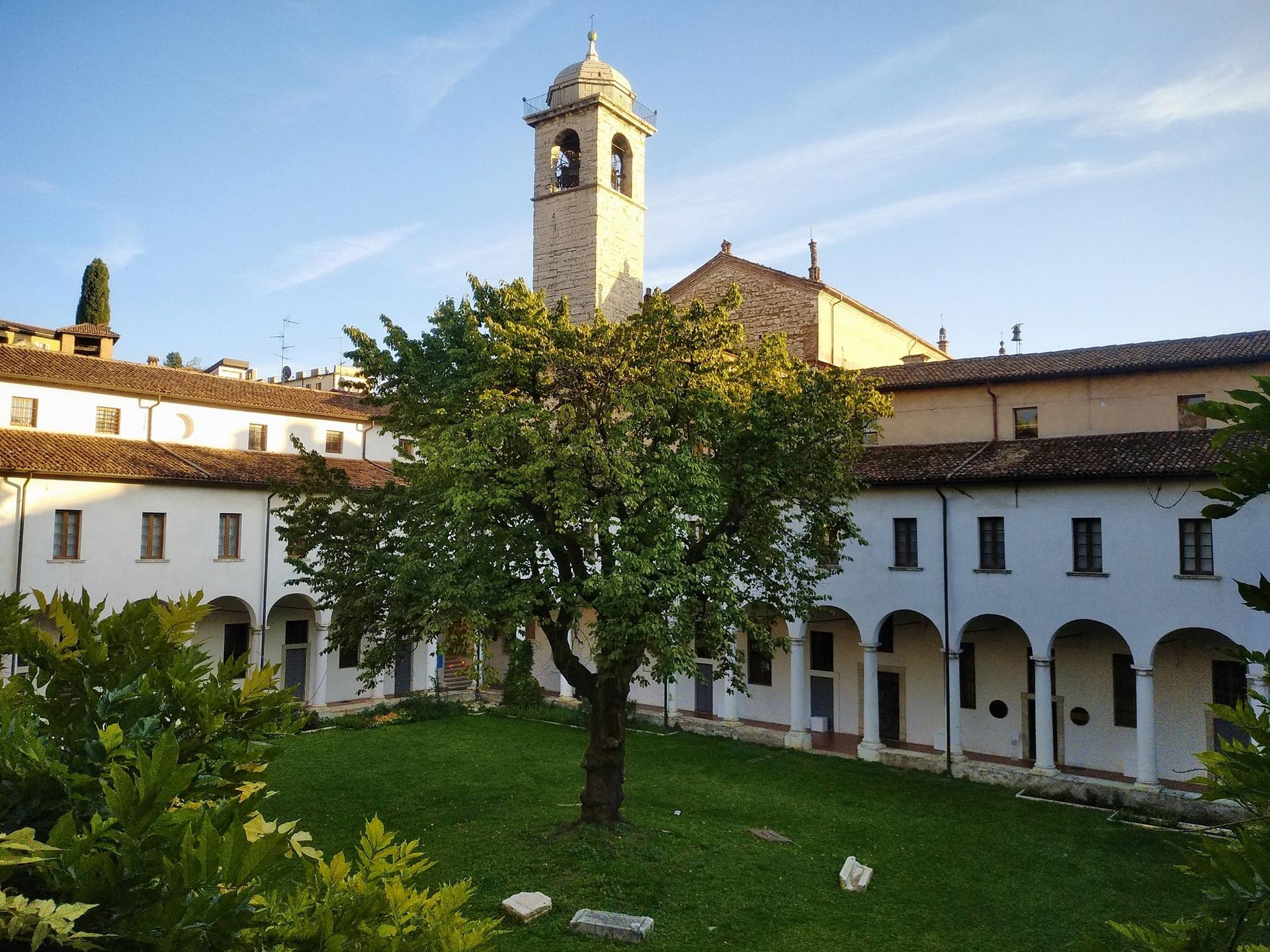 Museo Diocesano - Brescia