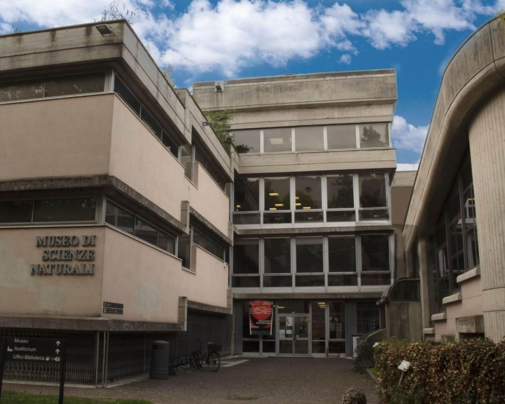 MuseodiScienzeNaturali