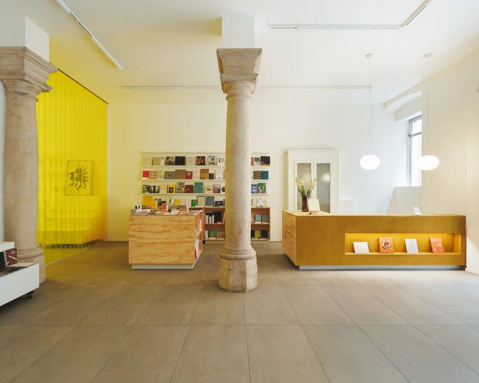 Mutty Gallery main