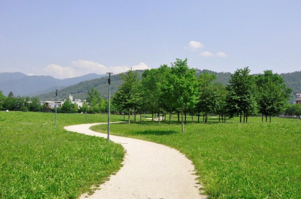 Parco Croce Rossa