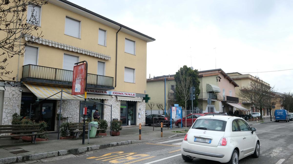Quartiere San Bartolomeo - Brescia