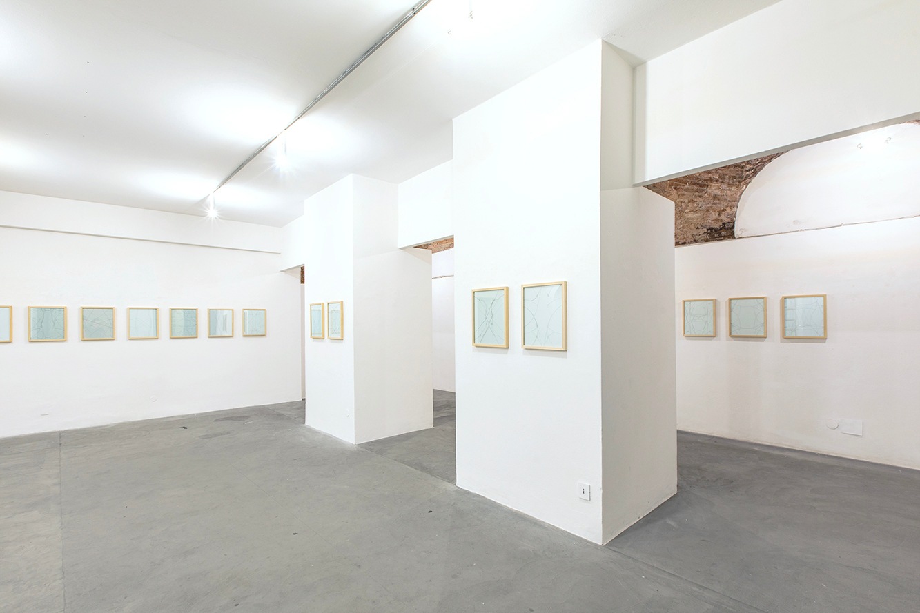 Spazio Contemporanea main