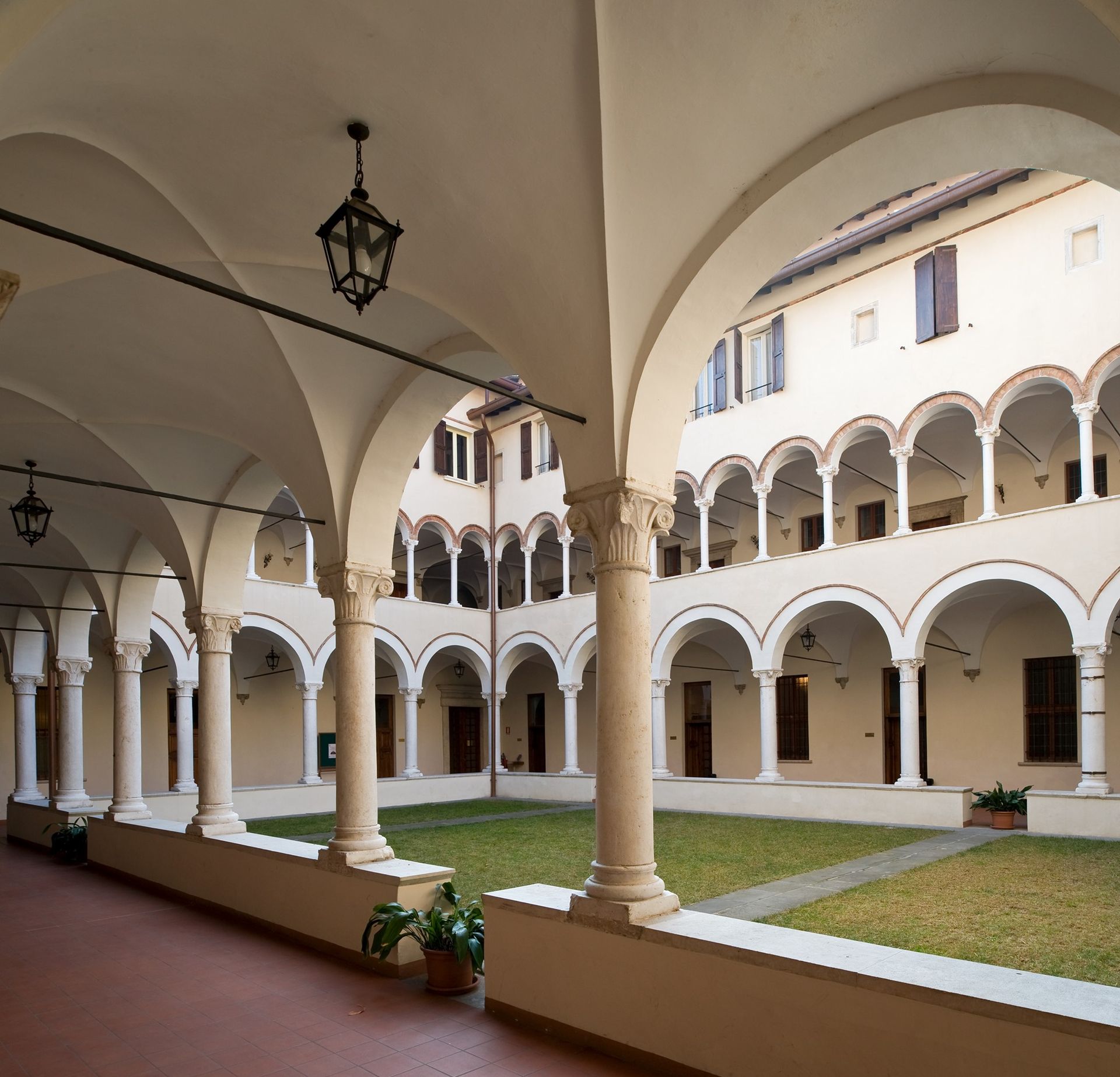 Teatro Chiostro San Giovanni