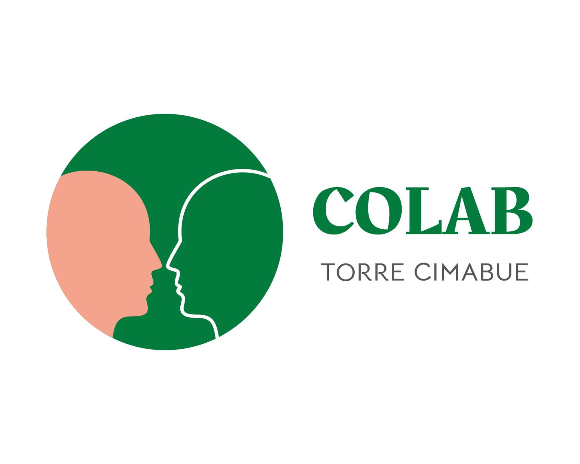 Logo CoLab Brescia