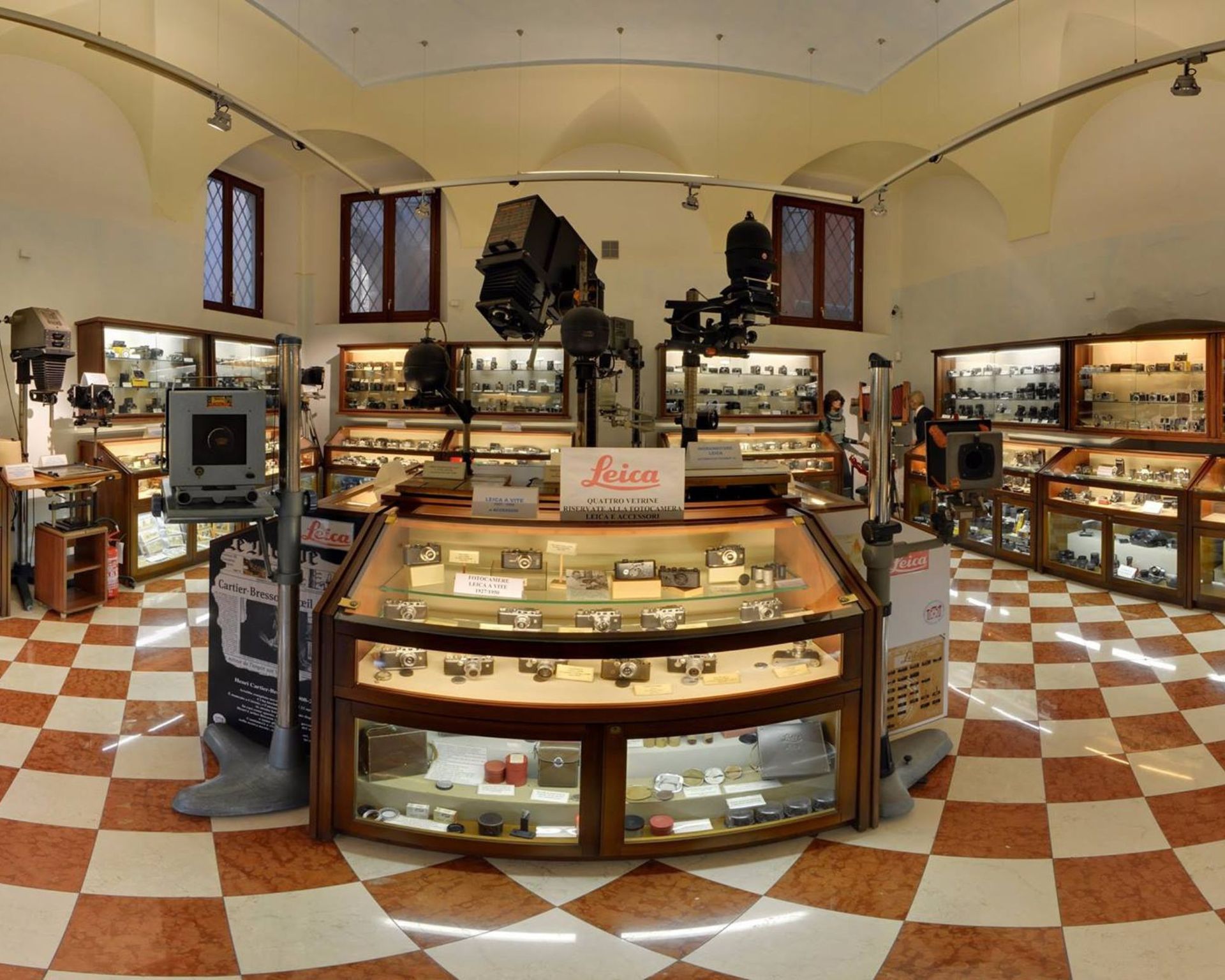 museo fotografia