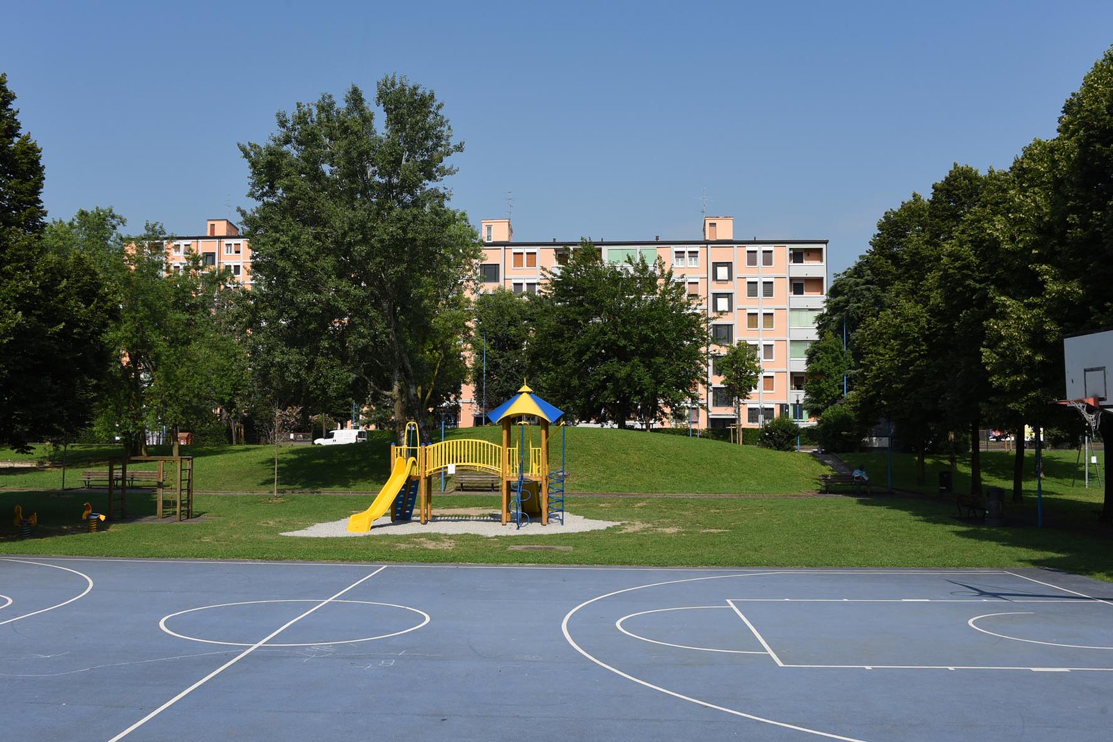 Parco Casazza