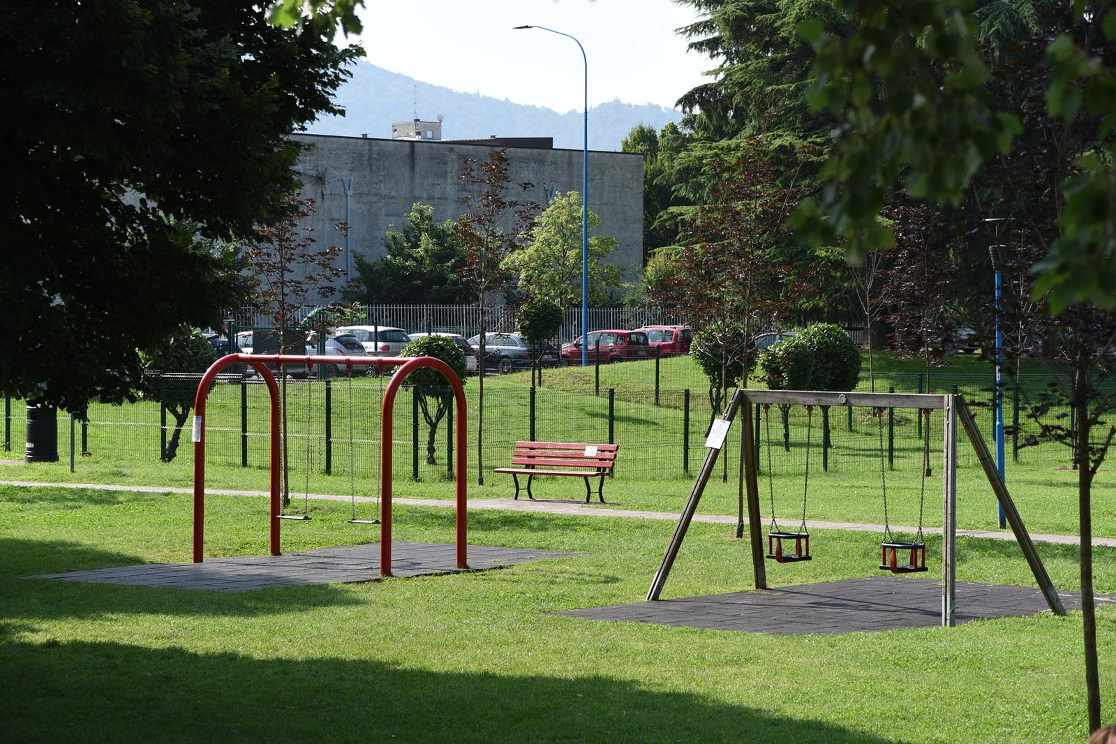 Parco Casazza